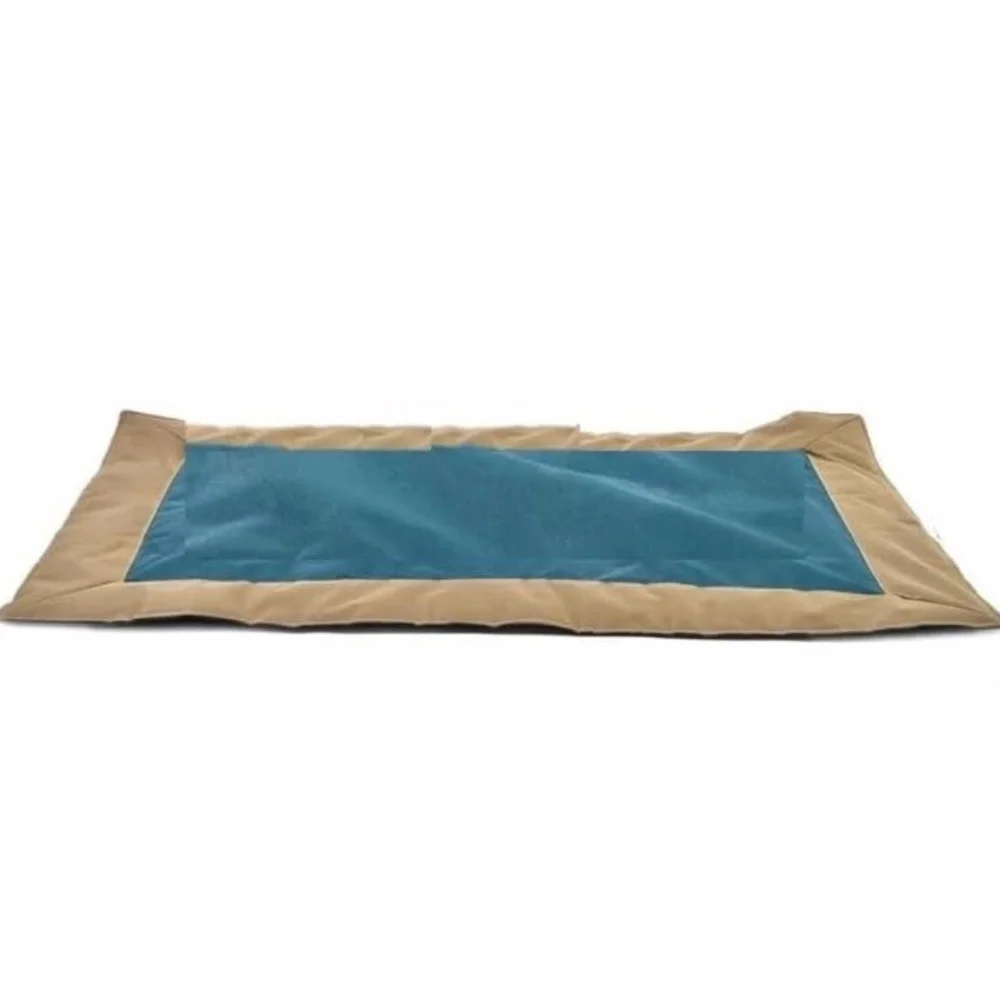 Max & Marlow Go Gear Portable Waterproof Roll-Up Cat & Dog Bed (Medium)